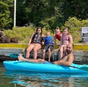 Meet your Posher, Mike